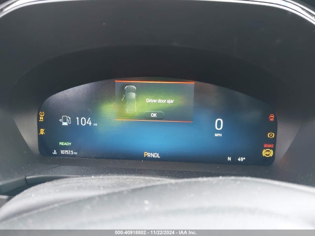 Ford Escape St-line Select 2023 1FMCU9NZ2PUB16389 Image 7