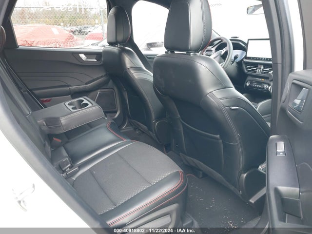 Ford Escape St-line Select 2023 1FMCU9NZ2PUB16389 Image 8