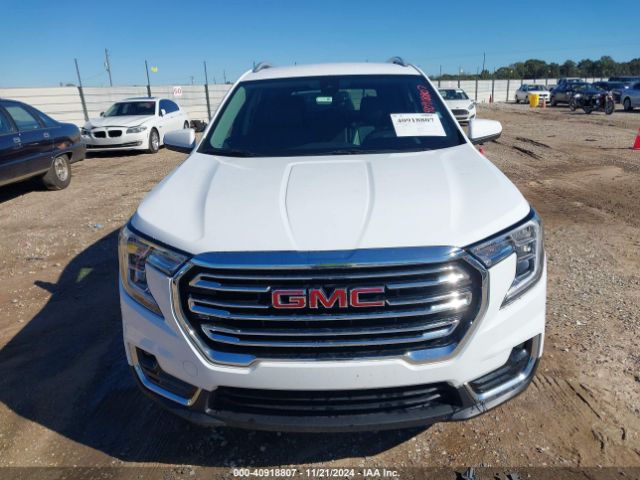 3GKALVEG6RL271714 GMC Terrain Awd Slt