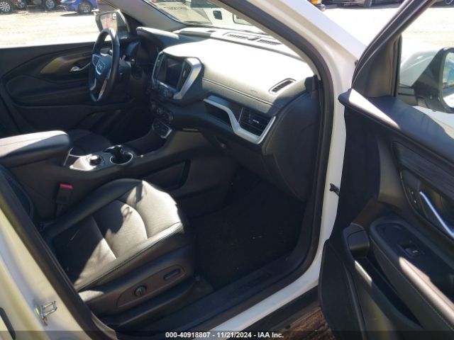3GKALVEG6RL271714 GMC Terrain Awd Slt