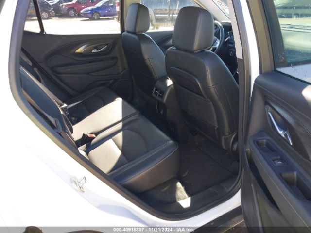 3GKALVEG6RL271714 GMC Terrain Awd Slt