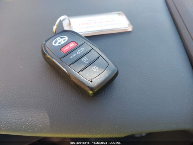 5TDKDRBH5RS539485 Toyota Highlander Le