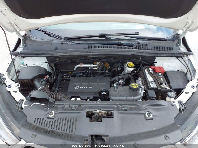 KL4CJGSB8HB123542 Buick Encore Essence
