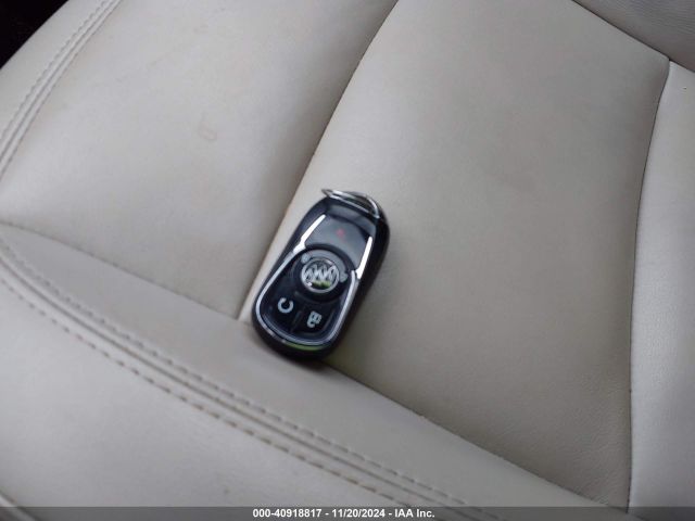KL4CJGSB8HB123542 Buick Encore Essence