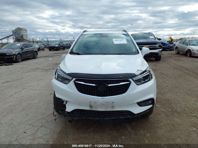KL4CJGSB8HB123542 Buick Encore Essence