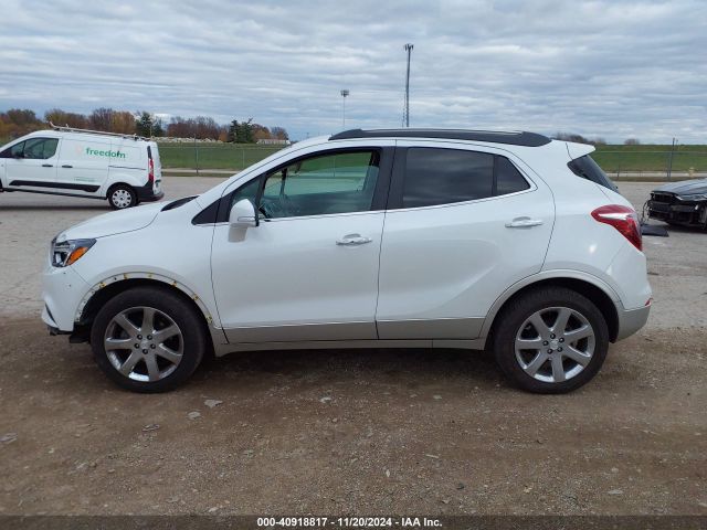 KL4CJGSB8HB123542 Buick Encore Essence