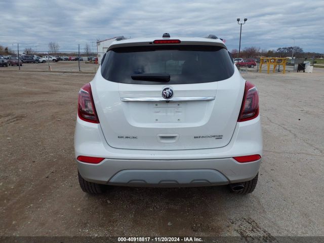 KL4CJGSB8HB123542 Buick Encore Essence