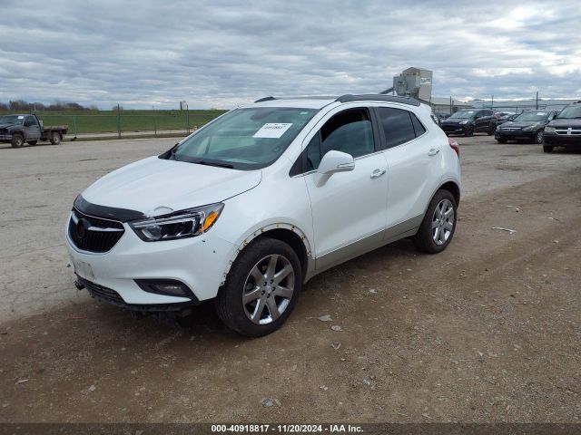 KL4CJGSB8HB123542 Buick Encore Essence