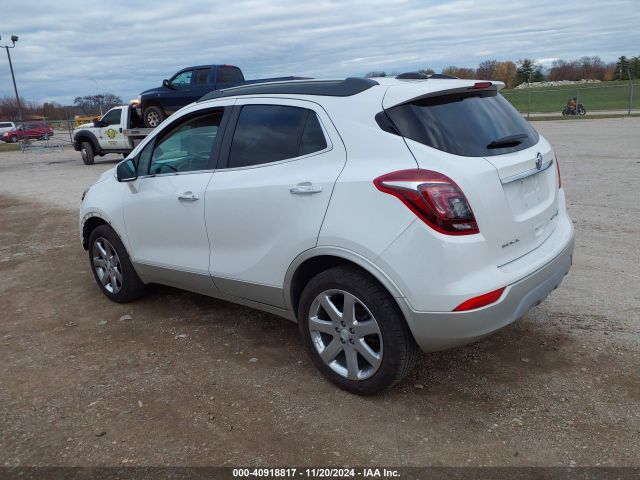 KL4CJGSB8HB123542 Buick Encore Essence