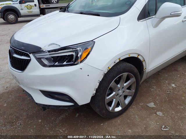 KL4CJGSB8HB123542 Buick Encore Essence