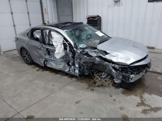 4T1F11AK7PU806235 auction archive image