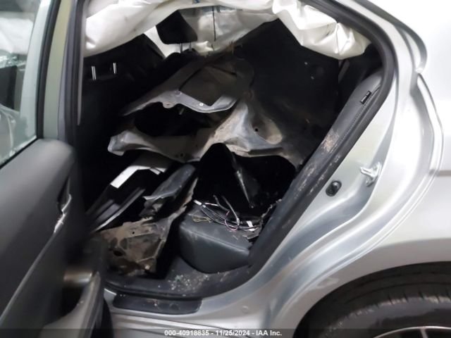 4T1F11AK7PU806235 Toyota CAMRY XLE