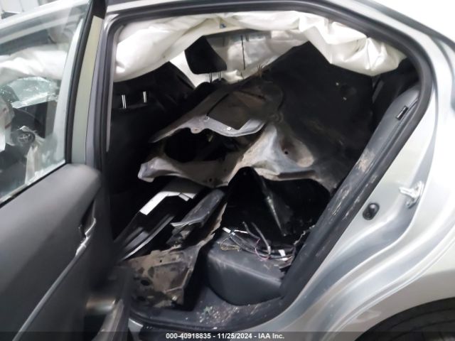 4T1F11AK7PU806235 Toyota CAMRY XLE