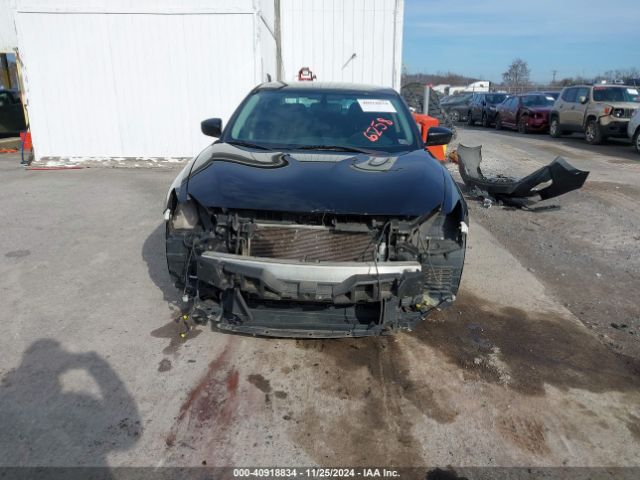 1N4AA6AP0GC906258 Nissan Maxima 3.5 S
