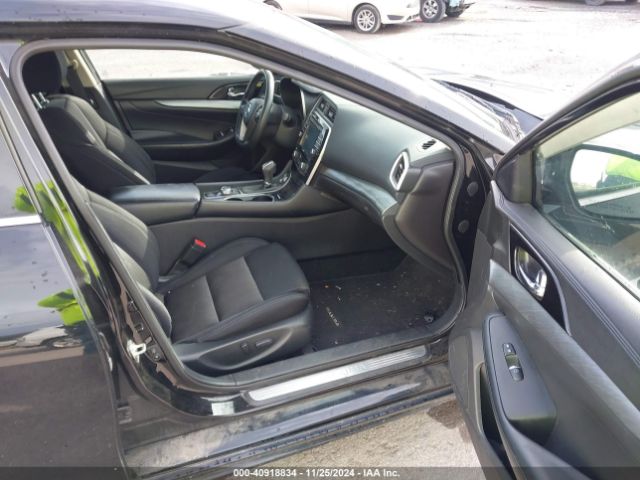 1N4AA6AP0GC906258 Nissan Maxima 3.5 S