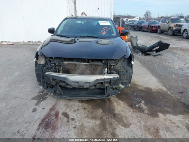 1N4AA6AP0GC906258 Nissan Maxima 3.5 S