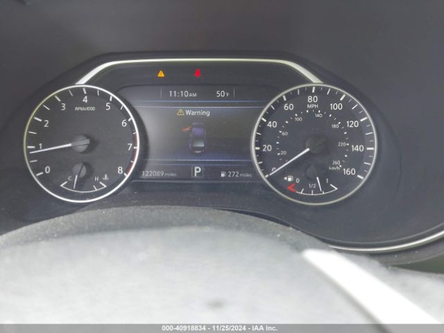 1N4AA6AP0GC906258 Nissan Maxima 3.5 S