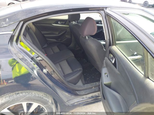 1N4AA6AP0GC906258 Nissan Maxima 3.5 S