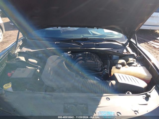 2C3CDXHG9PH611621 Dodge CHARGER GT