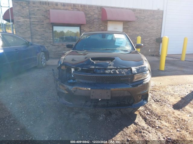 2C3CDXHG9PH611621 Dodge CHARGER GT