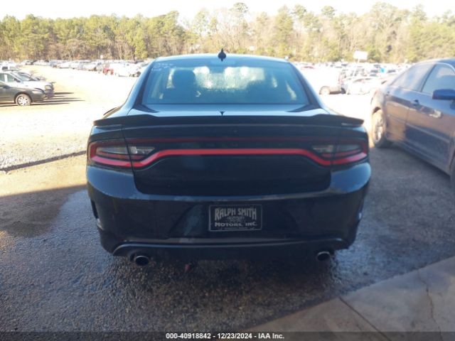 2C3CDXHG9PH611621 Dodge CHARGER GT