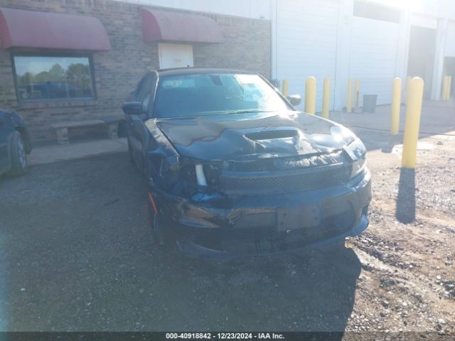 2C3CDXHG9PH611621 Dodge CHARGER GT