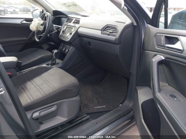 2023 VOLKSWAGEN TIGUAN 3VVRB7AXXPM033845 Photo 4