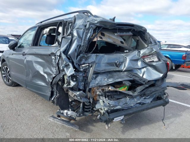 2023 VOLKSWAGEN TIGUAN 3VVRB7AXXPM033845 Photo 5