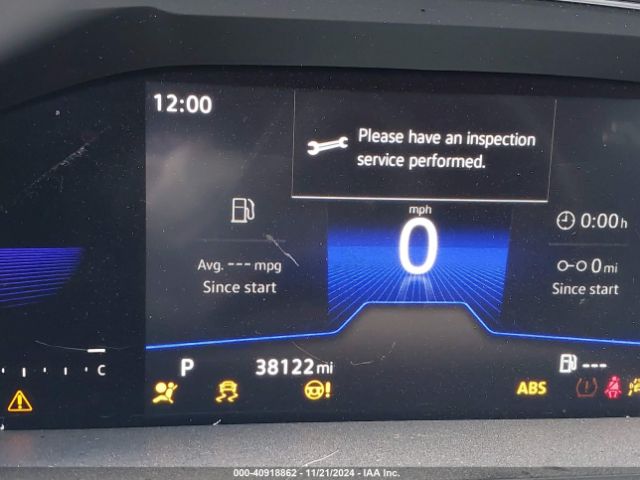 2023 VOLKSWAGEN TIGUAN 3VVRB7AXXPM033845 Photo 6
