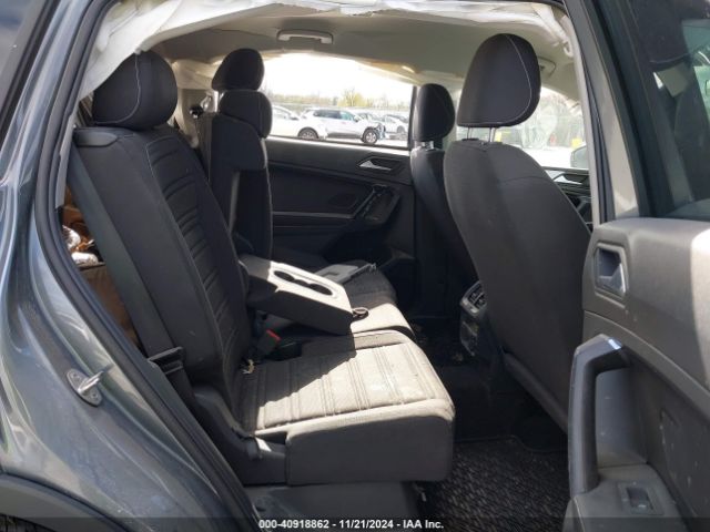 2023 VOLKSWAGEN TIGUAN 3VVRB7AXXPM033845 Photo 7