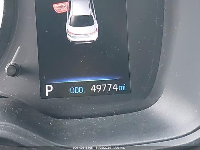 Toyota COROLLA LE 2020 5YFEPRAE9LP065004 Image 15