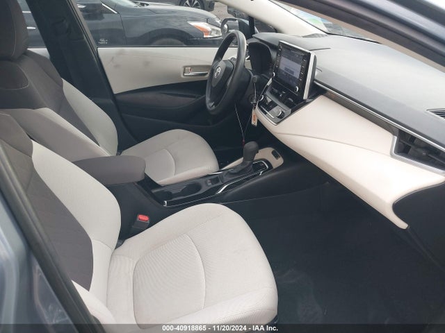 Toyota COROLLA LE 2020 5YFEPRAE9LP065004 Image 5