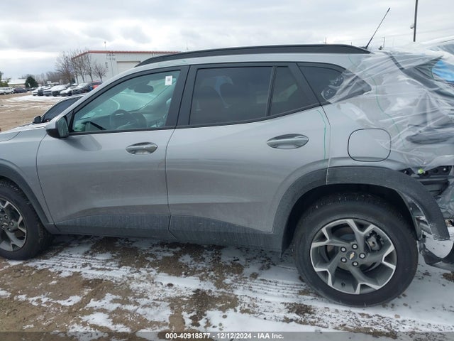 Chevrolet Trax Fwd Lt 2025 KL77LHEP4SC032152 Image 14