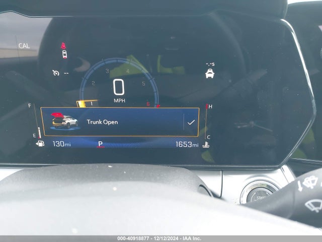 Chevrolet Trax Fwd Lt 2025 KL77LHEP4SC032152 Image 15