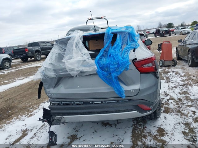 Chevrolet Trax Fwd Lt 2025 KL77LHEP4SC032152 Image 16