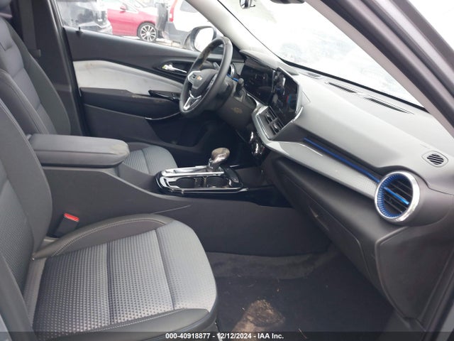Chevrolet Trax Fwd Lt 2025 KL77LHEP4SC032152 Image 5