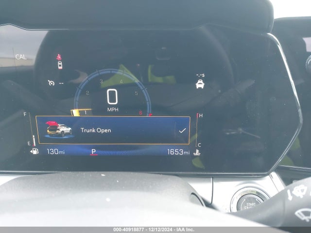 Chevrolet Trax Fwd Lt 2025 KL77LHEP4SC032152 Image 7