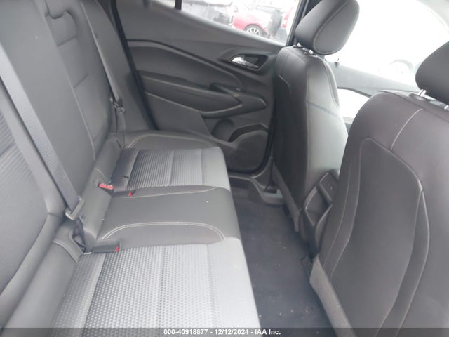 Chevrolet Trax Fwd Lt 2025 KL77LHEP4SC032152 Image 8