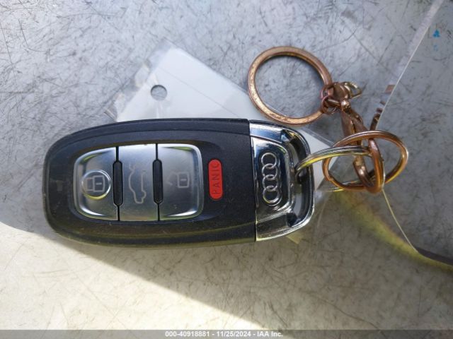 WAUAFAFL7EN021803 Audi A4 2.0t Premium
