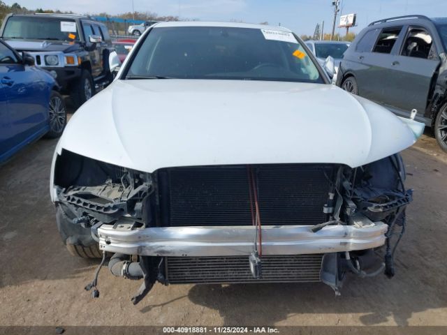 WAUAFAFL7EN021803 Audi A4 2.0t Premium