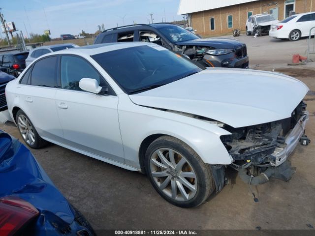 WAUAFAFL7EN021803 Audi A4 2.0t Premium