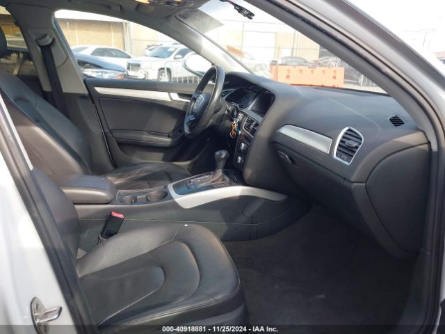 WAUAFAFL7EN021803 Audi A4 2.0t Premium