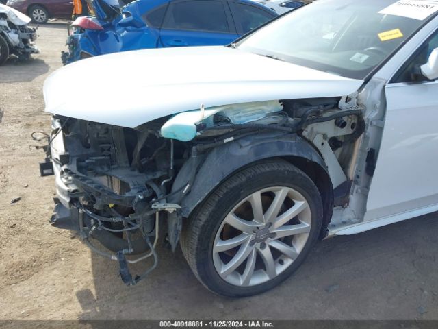 WAUAFAFL7EN021803 Audi A4 2.0t Premium