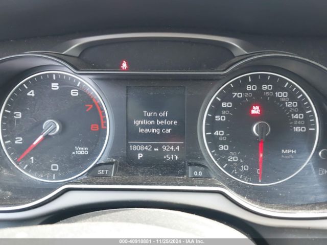 WAUAFAFL7EN021803 Audi A4 2.0t Premium