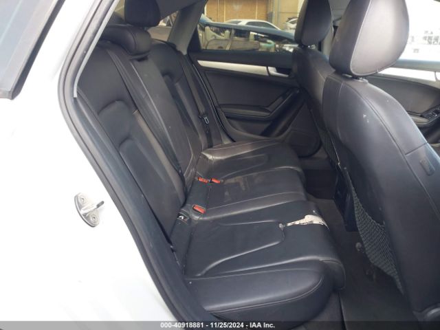 WAUAFAFL7EN021803 Audi A4 2.0t Premium