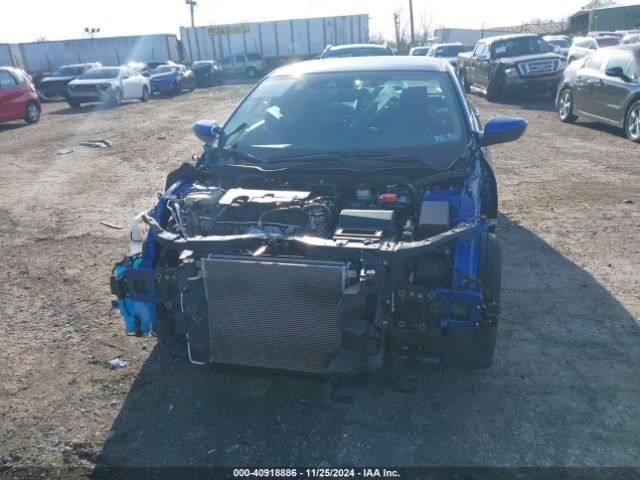2HGFC2F63MH554158 Honda Civic Lx