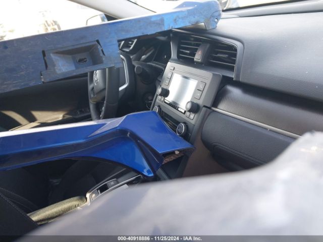 2HGFC2F63MH554158 Honda Civic Lx