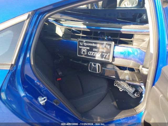 2HGFC2F63MH554158 Honda Civic Lx