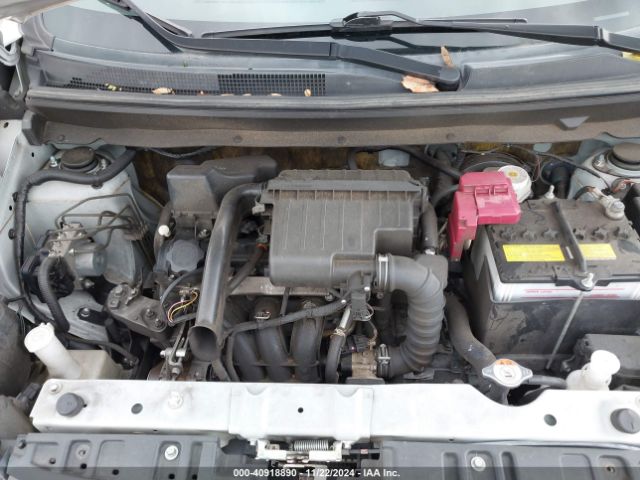 ML32A5HJ3LH006139 Mitsubishi MIRAGE LE