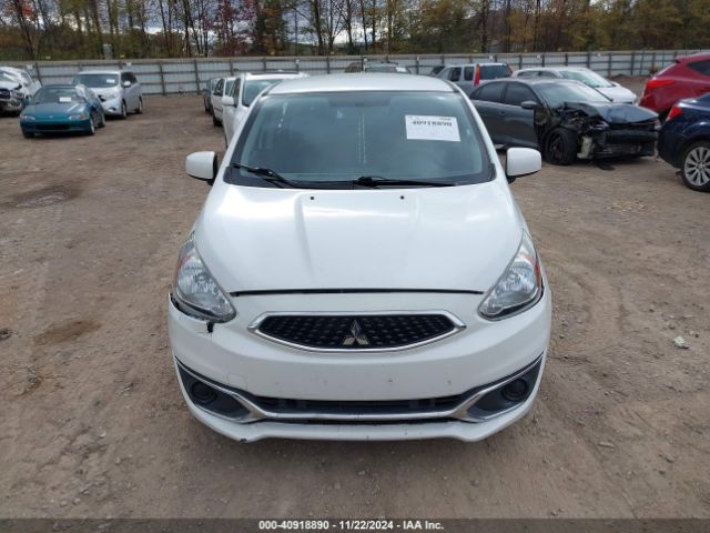 ML32A5HJ3LH006139 Mitsubishi MIRAGE LE